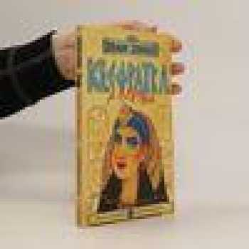 Kleopatra a jej kobra