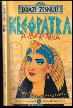 Kleopatra a její kobra