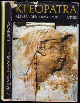 Aleksander Krawczuk: Kleopatra