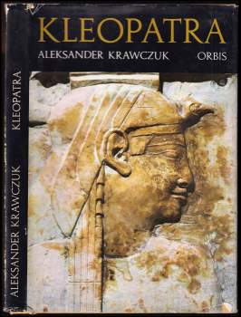 Aleksander Krawczuk: Kleopatra