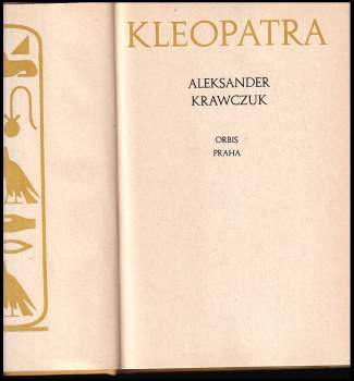 Aleksander Krawczuk: Kleopatra