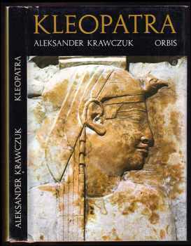 Kleopatra - Aleksander Krawczuk, Alexander Krawczuk (1973, Orbis) - ID: 59153