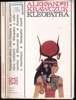Aleksander Krawczuk: Kleopatra