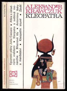 Aleksander Krawczuk: Kleopatra