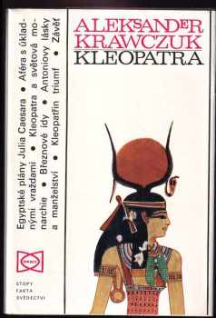 Kleopatra - Aleksander Krawczuk (1974, Orbis) - ID: 61399