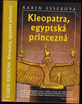 Kleopatra, egyptská princezná