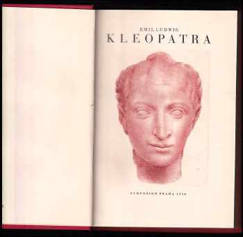 Emil Ludwig: Kleopatra