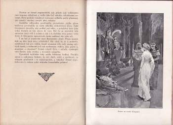 Georg Ebers: Kleopatra