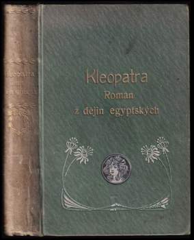 Georg Ebers: Kleopatra