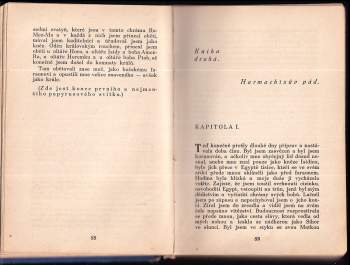 H. Rider Haggard: Kleopatra
