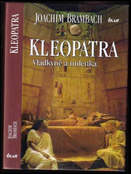 Joachim Brambach: Kleopatra