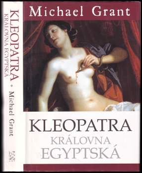 Kleopatra, královna egyptská