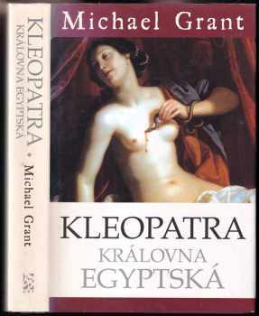 Kleopatra, královna egyptská