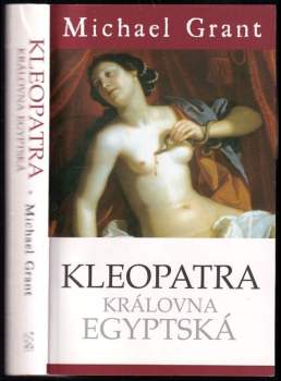 Kleopatra, královna egyptská