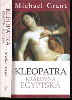 Kleopatra, královna egyptská