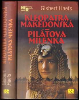 Kleopatra makedonská - Pilátova milenka