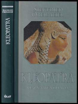 Siegfried Obermeier: Kleopatra
