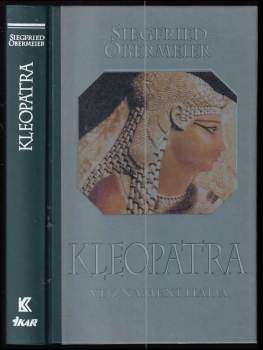 Siegfried Obermeier: Kleopatra