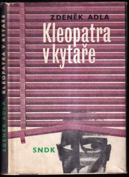 Zdeněk Adla: Kleopatra v kytaře