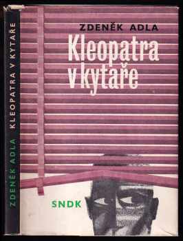 Kleopatra v kytaře