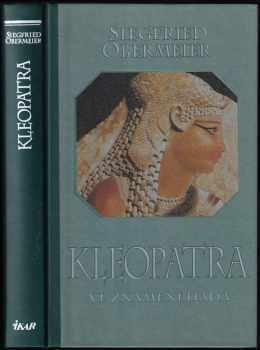 Siegfried Obermeier: Kleopatra - ve znamení hada