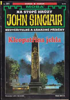 Kleopatřina jehla