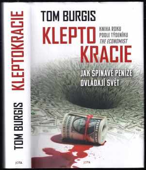 Tom Burgis: Kleptokracie