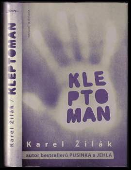 Kleptoman