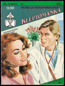 Kleptomanka