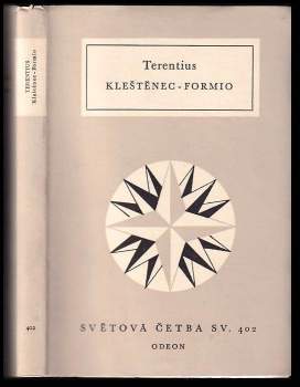 Kleštěnec ; Formio