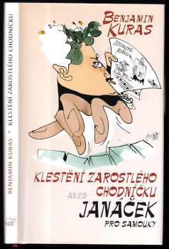 Klestění zarostlého chodníčku, aneb, Janáček pro samouky