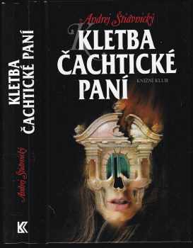 Kletba čachtické paní
