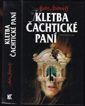 Kletba čachtické paní