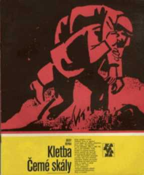 Kletba Černé skály