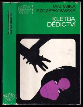 Malwina Szczepkowska: Kletba dědictví