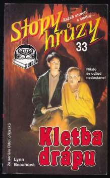 Kletba drápu