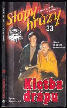 Kletba drápu
