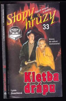 Kletba drápu