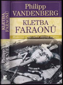 Philipp Vandenberg: Kletba faraonů