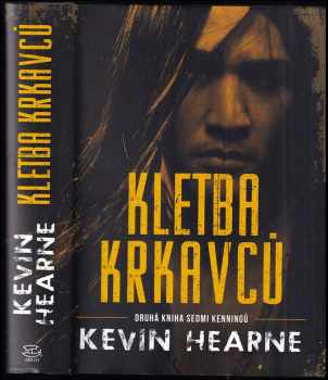 Kletba krkavců