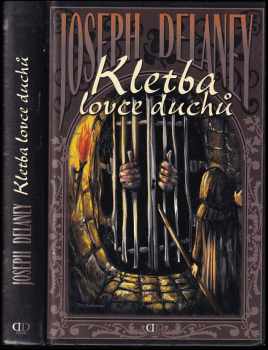 Kletba lovce duchů