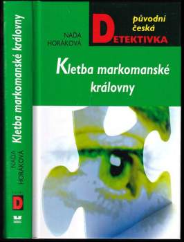 Kletba markomanské královny