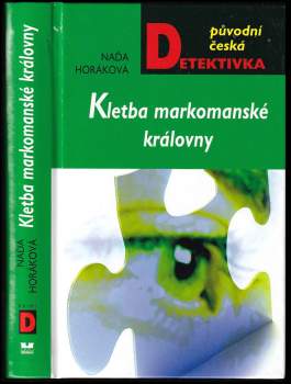Kletba markomanské královny