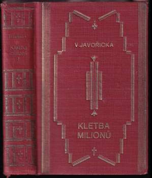 Kletba milionů - 1. díl