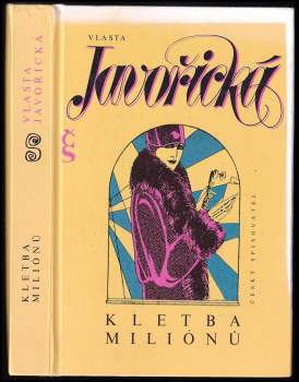 Kletba miliónů