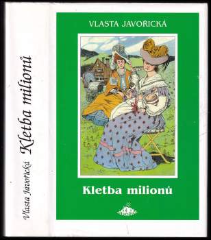 Kletba milionů