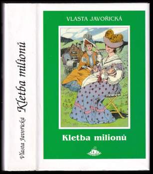 Kletba milionů