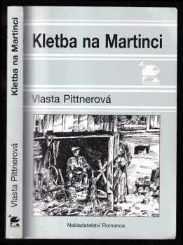 Vlasta Pittnerová: Kletba na Martinci