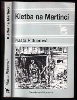 Vlasta Pittnerová: Kletba na Martinci