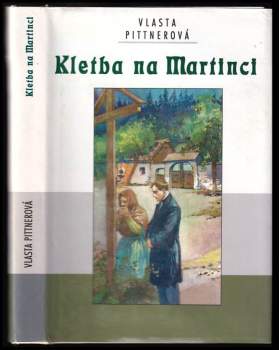 Kletba na Martinci